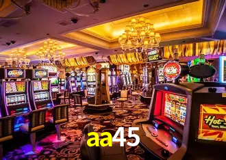 A Revolução dos Aplicativos de Jogos no aa45