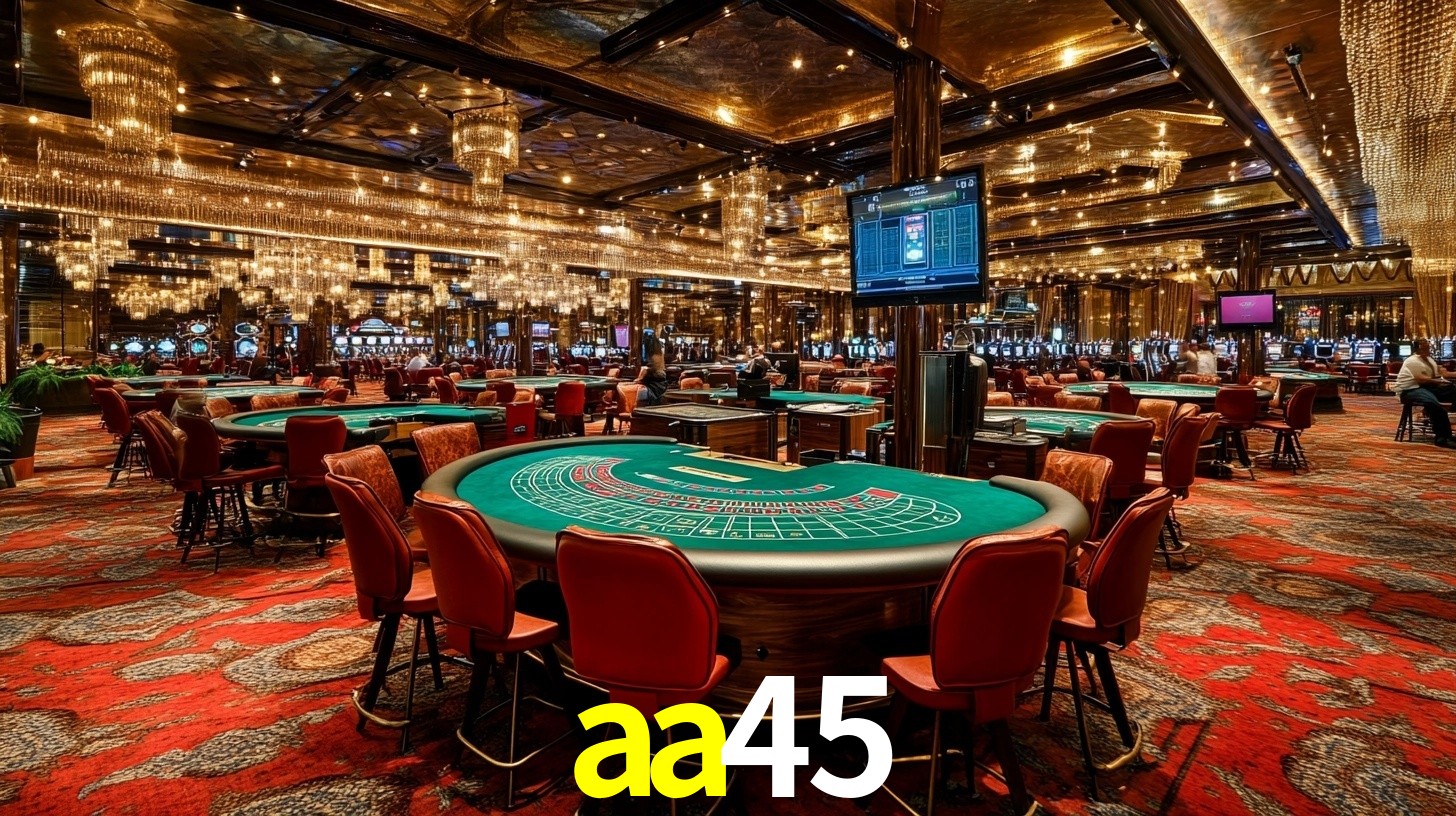 aa45 - Aposta Segura Brasil - aa45.com