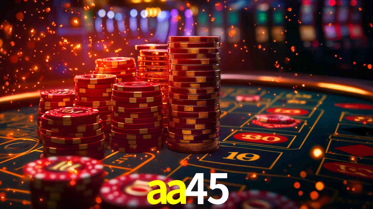 Bônus Diários aa45