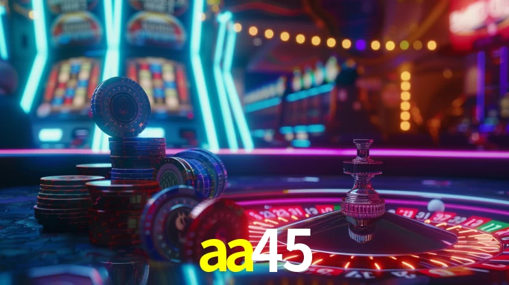 Casino VIP aa45
