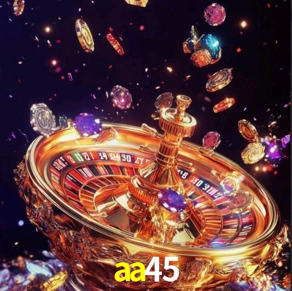Casino Ao Vivo aa45