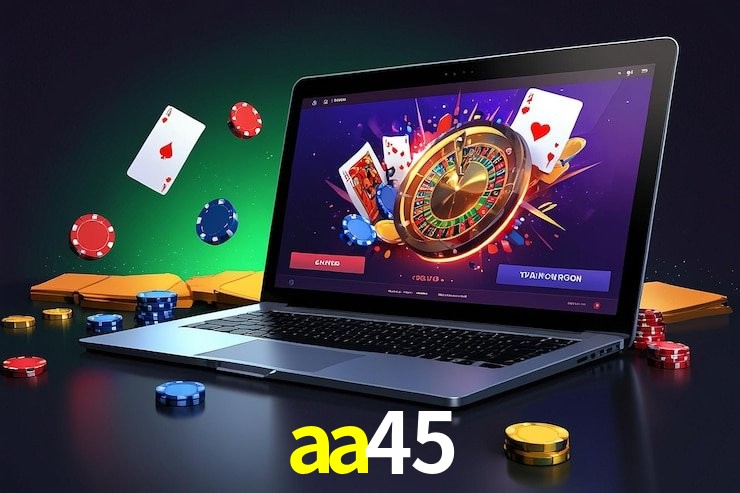 Login Seguro aa45