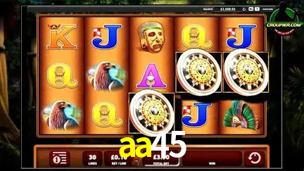 A Revolução dos Aplicativos de Jogos no aa45