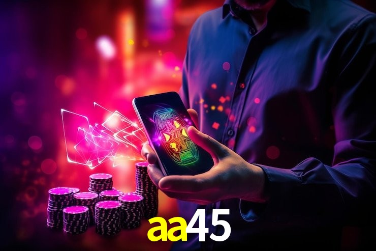 Recursos de Bônus aa45