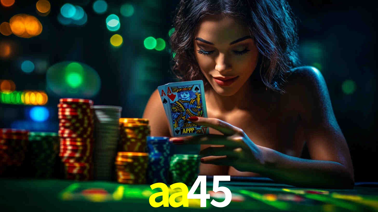 Apostas de Futebol aa45