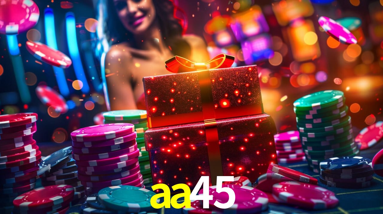 Casino VIP aa45