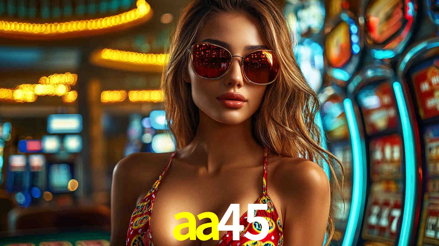 Ofertas Imperdíveis na aa45: Promoções e Bônus Que Valem a Pena
