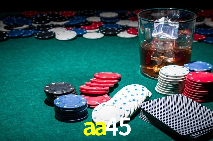 Jogos de Slot aa45