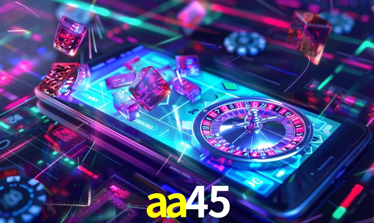 Tecnologia da Plataforma aa45