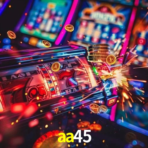 Estatísticas do Jogo aa45