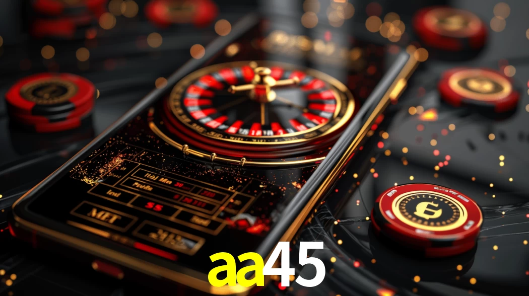 Mesa de Blackjack aa45