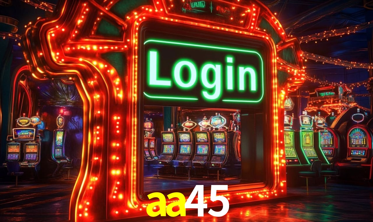 Benefícios da Conta aa45