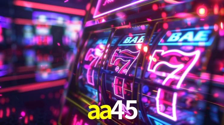 Descubra a Essência do aa45: Nossa História e Compromissos