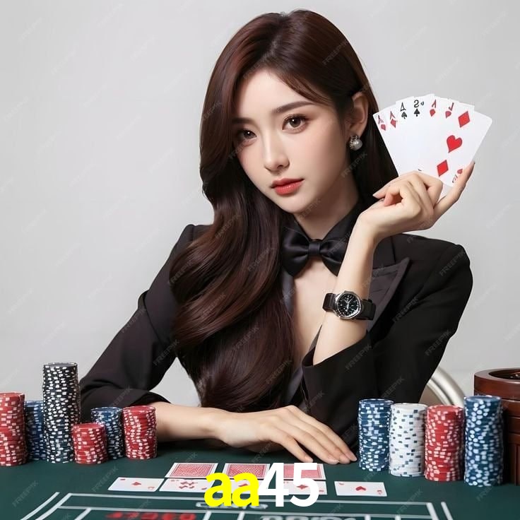 Jogos de Slot aa45