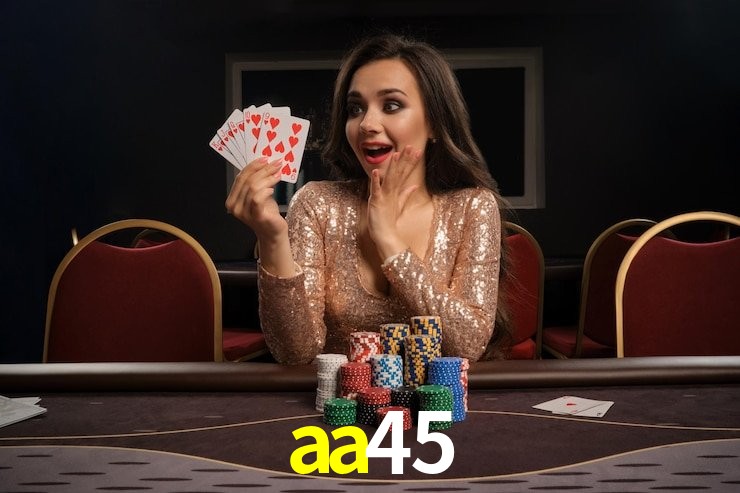 Apostas de Futebol aa45