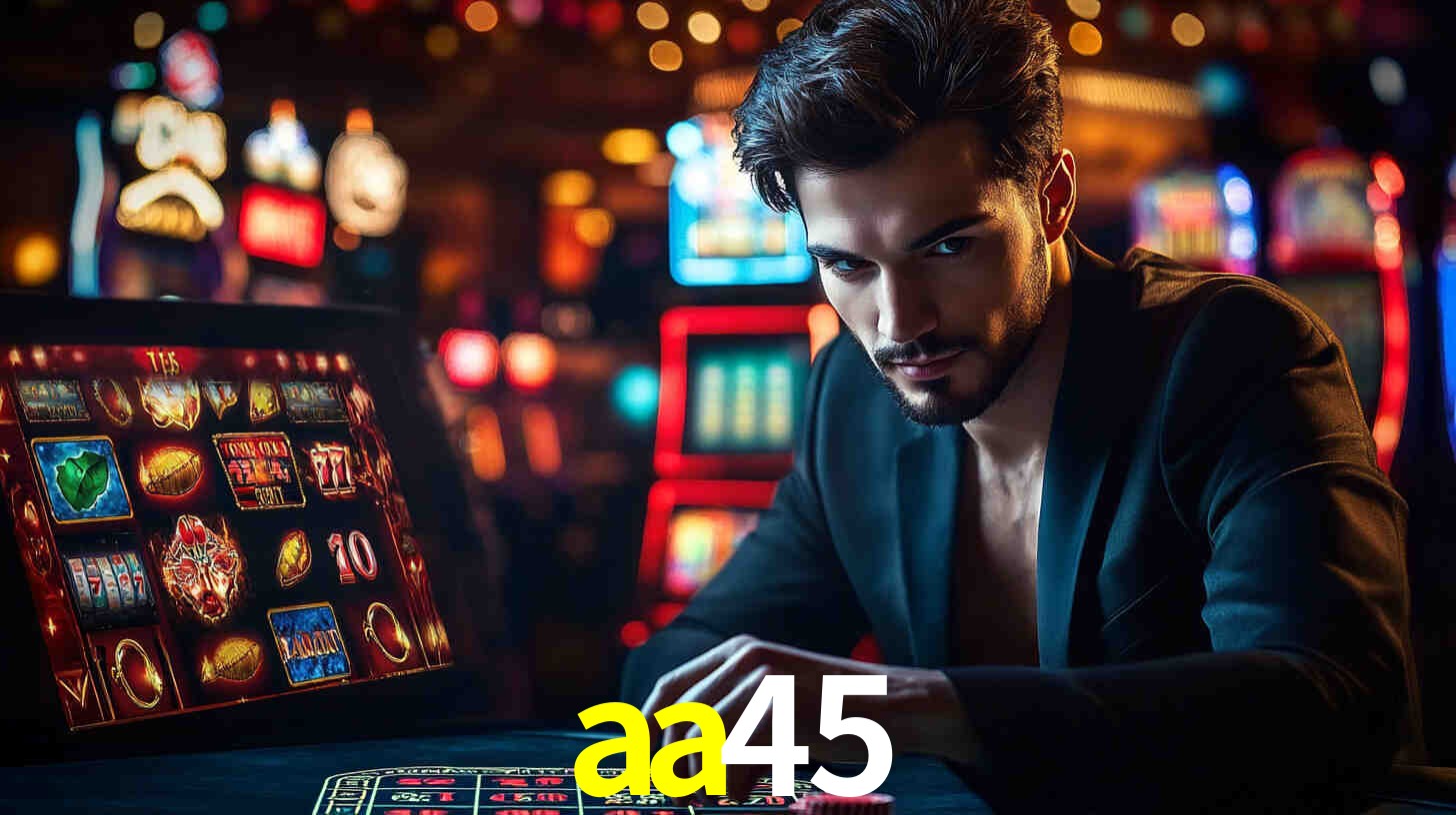 aa45.com