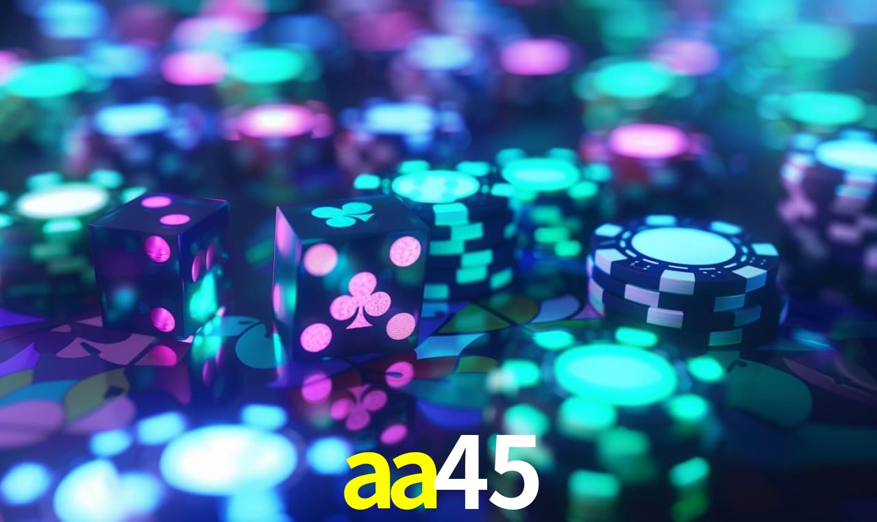 Diretório de Jogos aa45