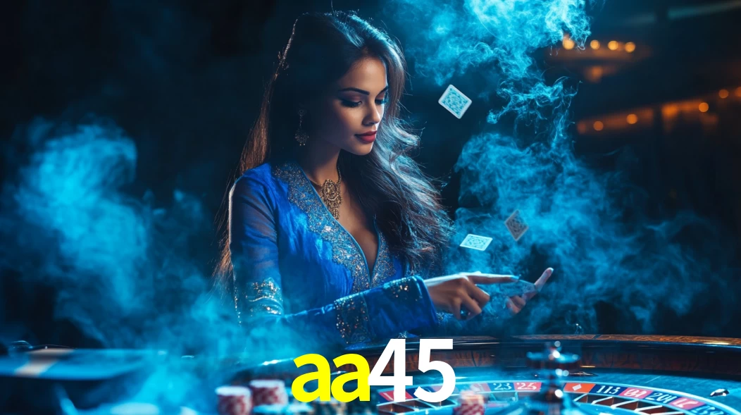 Interface Premium aa45