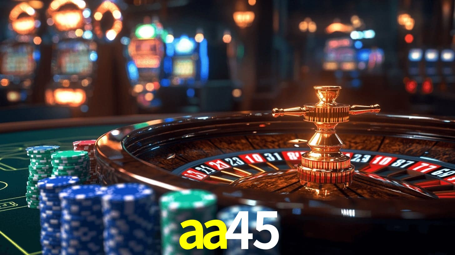 aa45.com